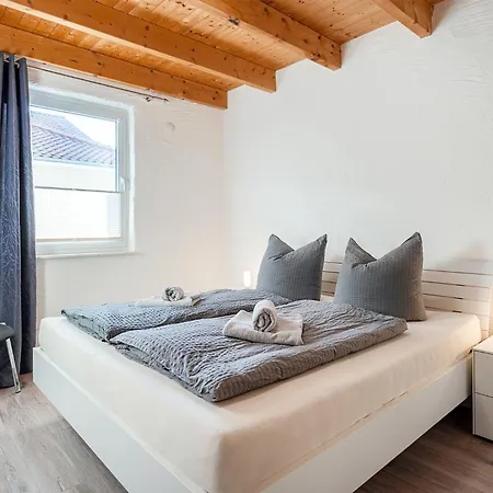 Appartement Nr 14 Seepferdchen