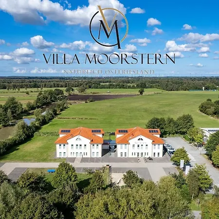 Nr 14 Seepferdchen Appartement Aurich