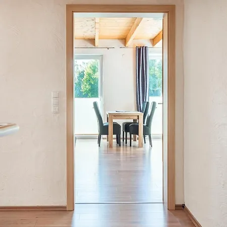 Appartement Nr 14 Seepferdchen *