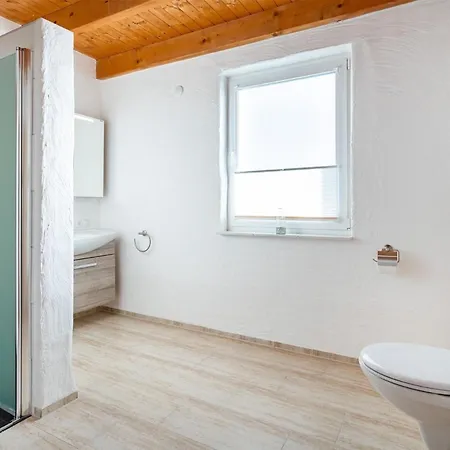 Appartement Nr 14 Seepferdchen