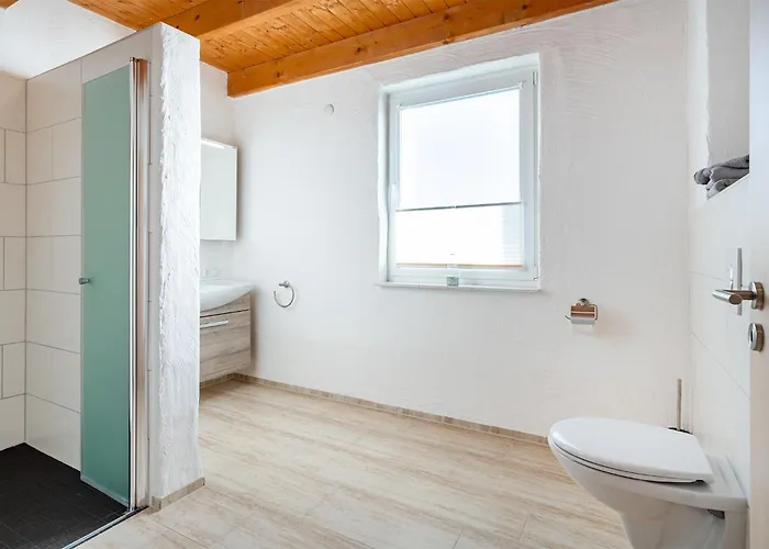 Seepferdchen Für 3 Personen Am Badesee Tannenhausen Apartamento